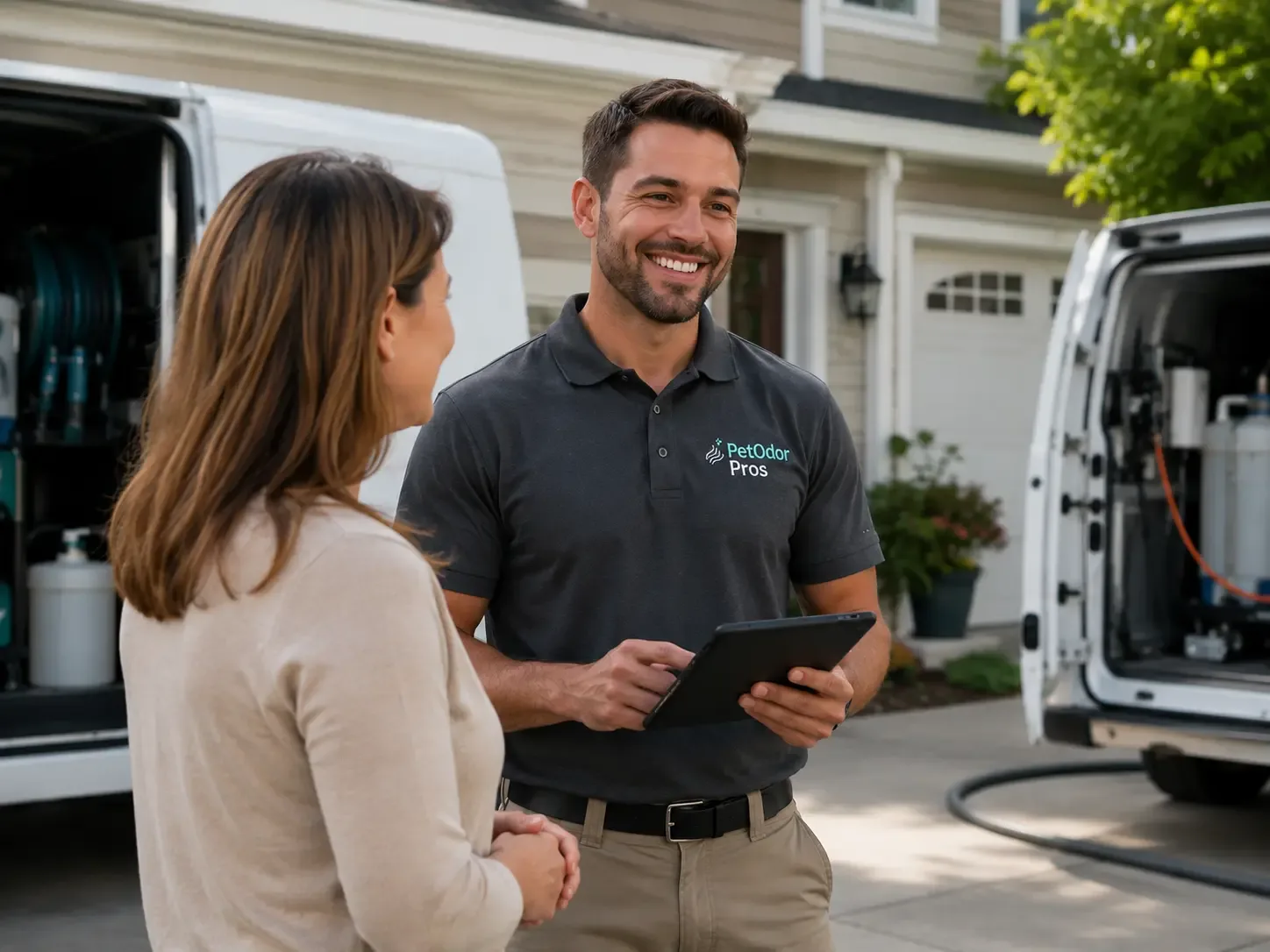 Pet Odor Removal FAQs for Ogden, IL